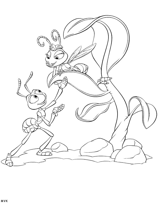 a bugs life001